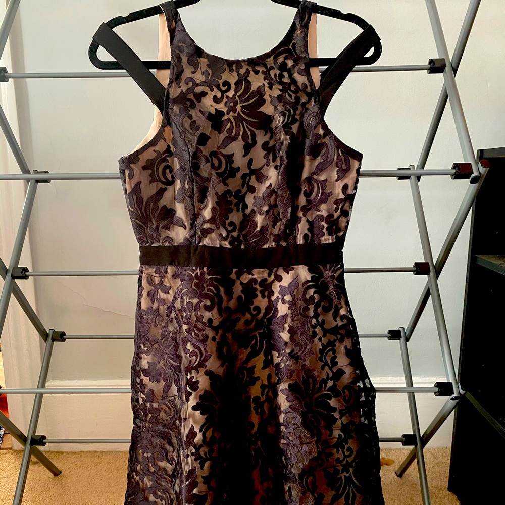 ModCloth Lace Dress